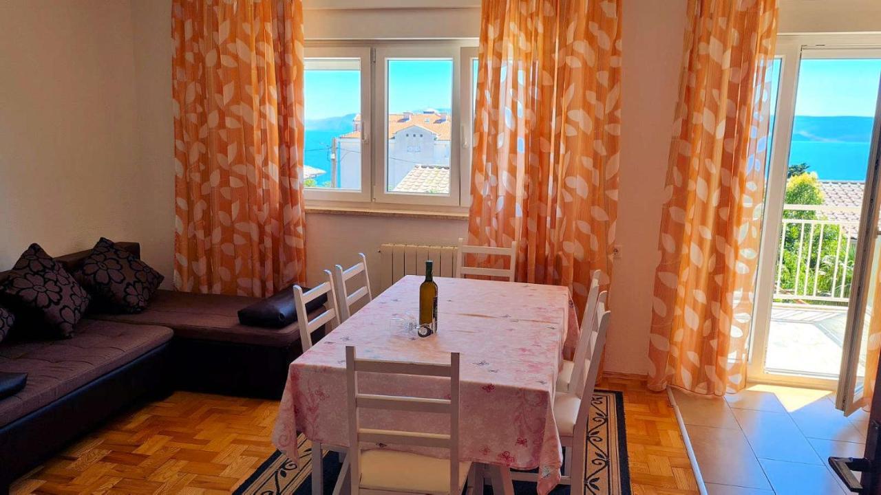 Apartmens Adriana 노비비노돌스키 외부 사진