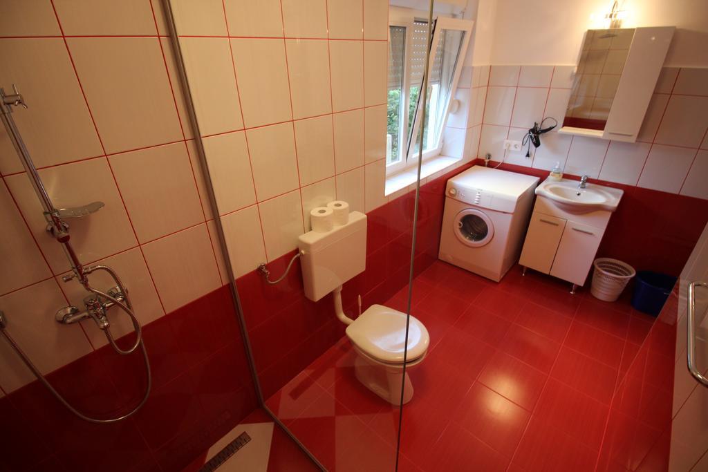 Apartmens Adriana 노비비노돌스키 외부 사진