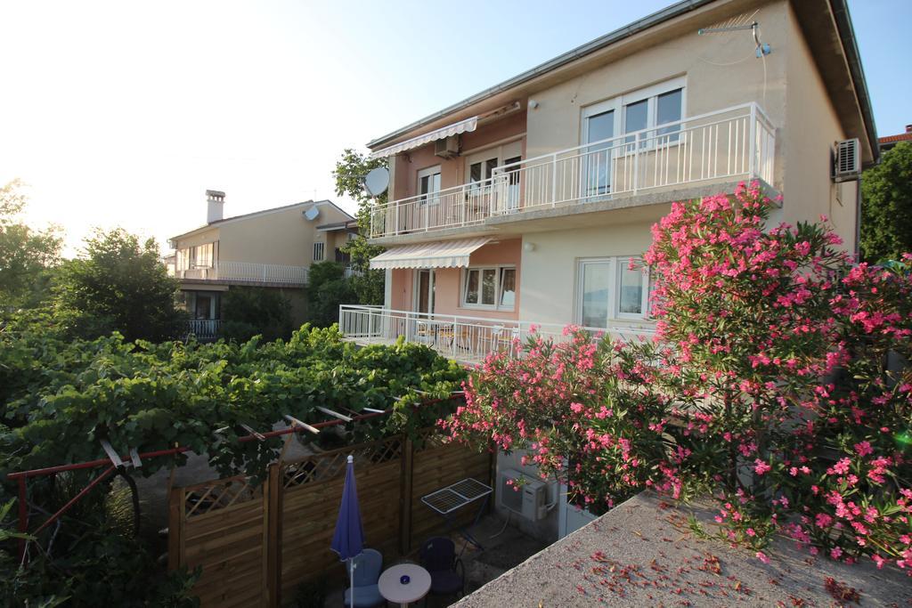 Apartmens Adriana 노비비노돌스키 외부 사진